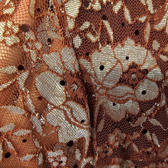 Long Formal Dress - Picture 3 of 8